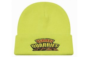 Luminescent Safety Acrylic Beanie (3028)