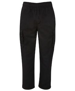 Chef’s Elasticated Cargo Pant (5ECP)