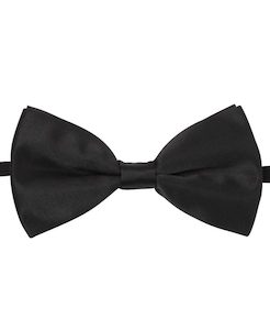 Bow Tie & Polka Dot Bow Tie (5TBO)