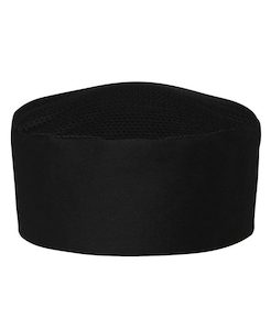 Chef’s Vented Cap (5CVC)