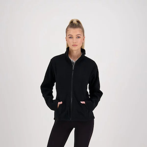 Microfleece Jacket – Womens (PJW)