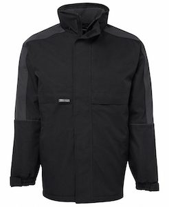 Clothing wholesaling: A.T. Jacket (6ATJ)