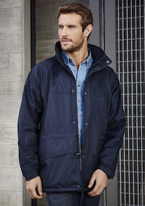 Unisex Trekka Jacket (J8600)