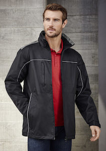 Clothing wholesaling: Mens Reactor Jacket (J3887)