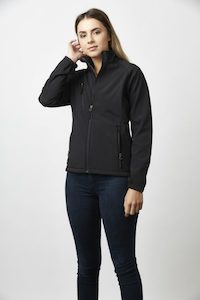 PRO2 Softshell Jacket – Womens (SJW)