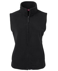 Ladies Polar Vest (3LV)