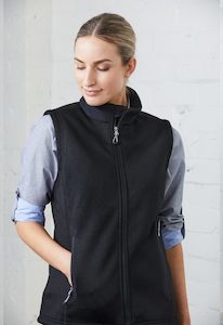 Top Secret Womens Vest (V1000W)