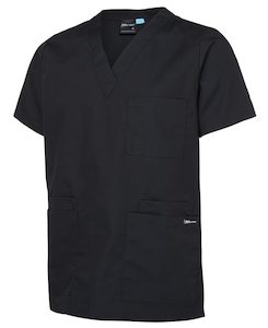 Clothing wholesaling: Unisex Scrubs Top (4SRT)