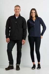 3K Softshell Jacket – Womens (SSG)