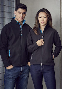 Ladies Geneva Jacket (J307L)