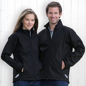 Traverse Jacket (TRJ)