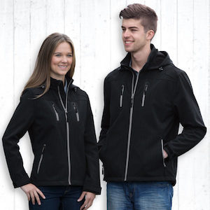 Clothing wholesaling: Hybrid Jacket (HJ)