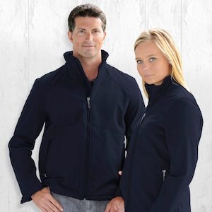 Clothing wholesaling: Summit Jacket (SMJ)