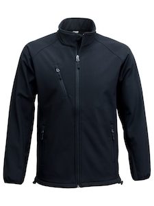 PRO2 Softshell Jacket – Mens (SJM)