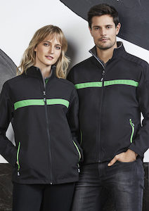 Unisex Charger Jacket (J510M)