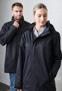 Waterproof Adults Jacket (JK25)