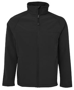 Adults Layer Soft Shell Jacket (3LJ)