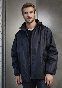 Unisex Spinnaker Jacket (J833)