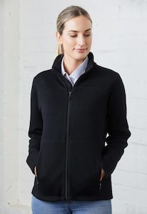 Clothing wholesaling: Metro Womens Merino (MJ02)