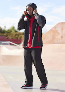 Adults Razor Sports Pant (TP409M)