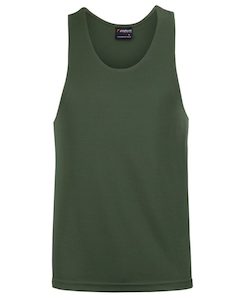 Poly Singlet (7PS)