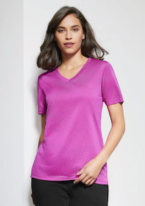 Ladies Aero Tee (T800LS)