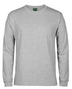 JB’s Long Sleeve Tee (1LS)