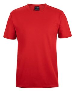 Clothing wholesaling: Poly Tee Adults (7PNFT)