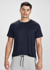 Clothing wholesaling: Mens Aero Tee (T800MS)