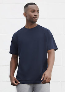 Clothing wholesaling: Mens Sprint Tee (T301MS)