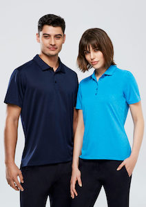 Ladies Aero Polo (P815LS)