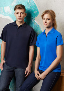 Mens Sprint Polo (P300MS)