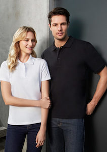 Mens Ice Polo (P112MS)