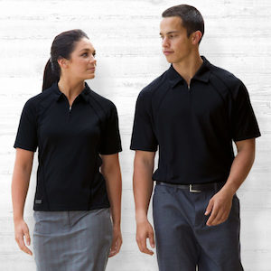 Clothing wholesaling: Dri Gear Active Polo – Women (WDGP)