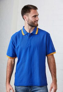 Prime Mens Polo (AP230)