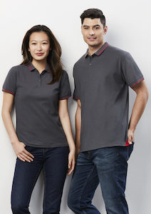 Mens Jet Polo (P226MS)