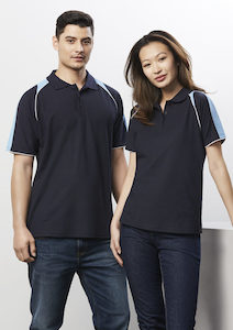 Mens Triton Polo (P225MS)