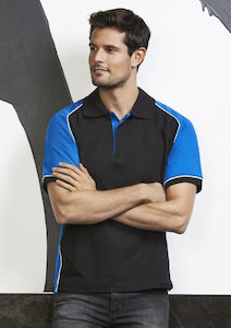 Mens Nitro Polo (P10112)