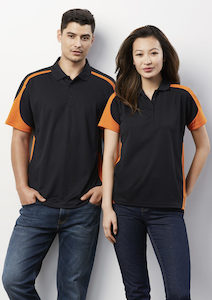 Mens Talon Polo (P401MS)