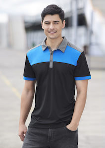 Mens Charger Polo (P500MS)