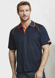 Mens Fusion Polo (P29012)