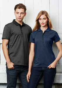 Mens Shadow Polo (P501MS)