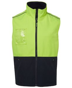 Hi Vis A.T. Vest (6HVAV)