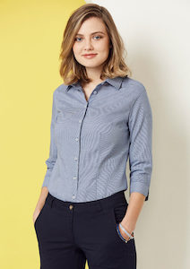 Ladies Jagger 3/4 Shirt (S910LT)