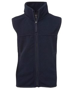 Kids Polar Vest (3KOV)