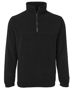 Clothing wholesaling: 1/2 Zip Polar (3PH)