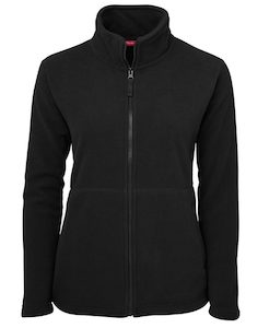 Ladies Full Zip Polar (3FJ1)