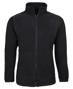 Clothing wholesaling: Adults Full Zip Polar (3FJ)