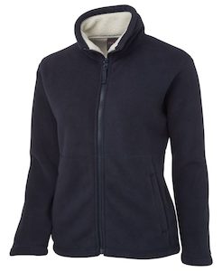 Ladies Shepherd Jacket (3LJS)