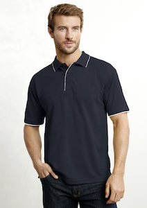 Mens Elite Polo (P3200)